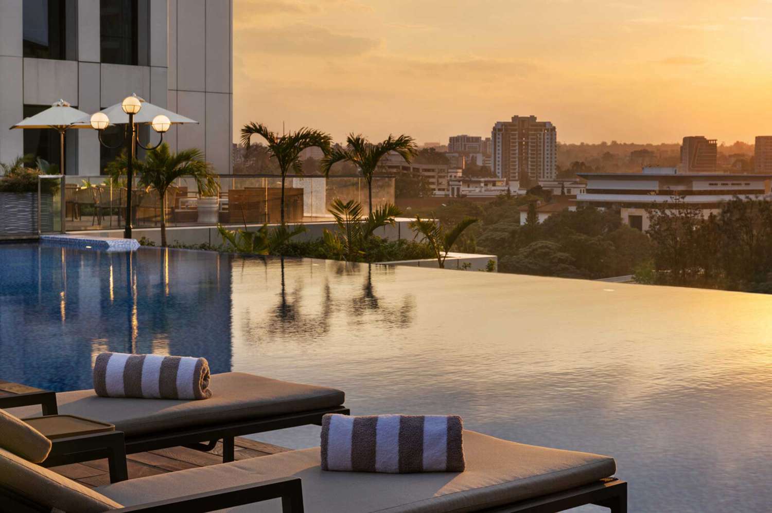 Tour Package: Kenya Highlights